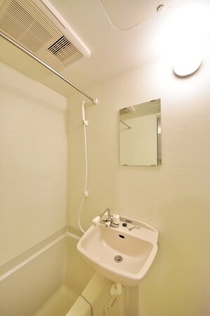 レオネクストルミナウス春日の物件内観写真